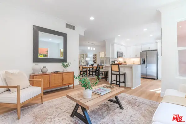 6020 Seabluff Drive #114, Los Angeles, CA 90094