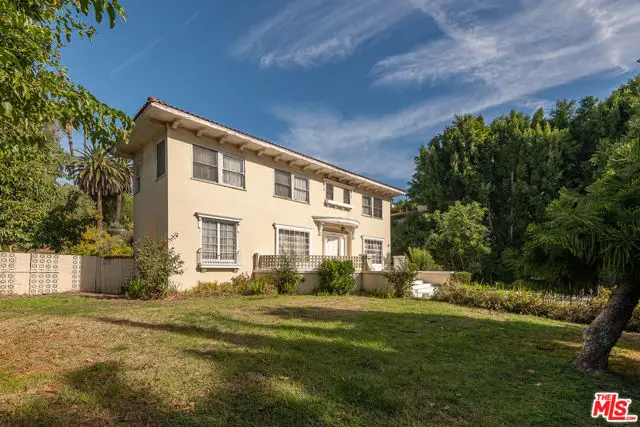 5231 Franklin Avenue, Los Angeles, CA 90027 - #3