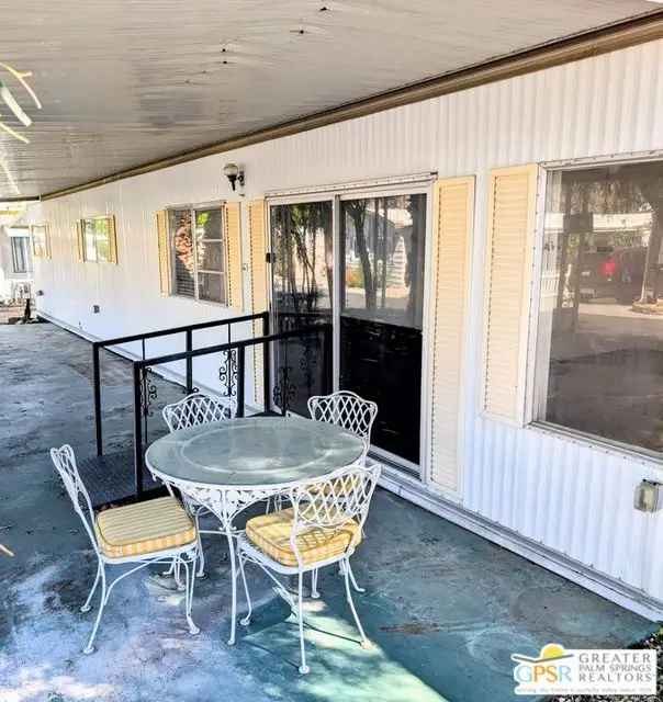 266 Araby Street, Palm Springs, CA 92264 - #2