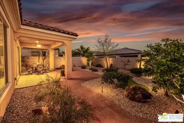 13 Vintage, Rancho Mirage, CA 92270