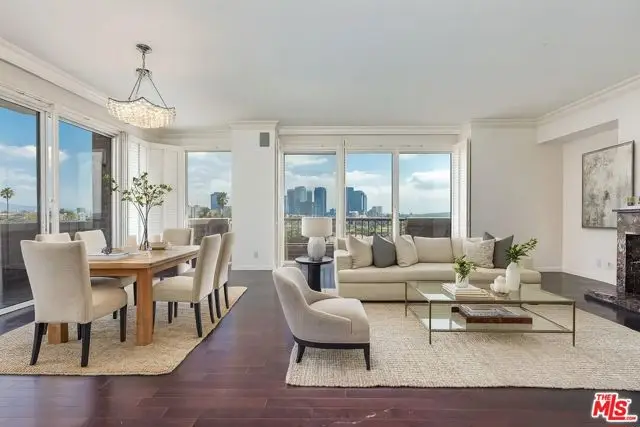 10550 Wilshire Boulevard #804, Los Angeles, CA 90024 - #1