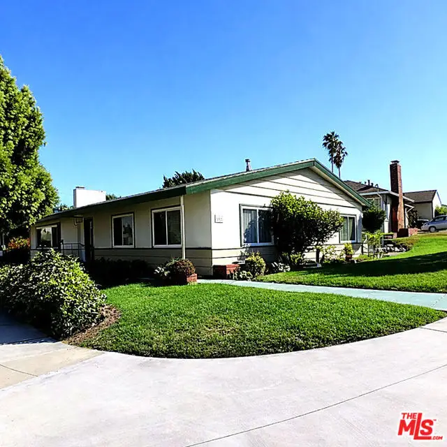 6204 Condon Avenue, Los Angeles, CA 90056 - #1