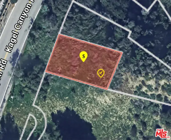 12500 Kagel Cyn Road, Sylmar (los Angeles), CA 91342