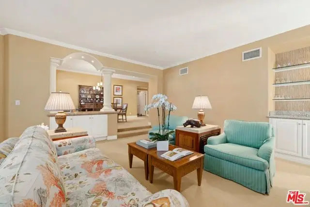 603 Ocean Avenue #2A, Santa Monica, CA 90402 - #3