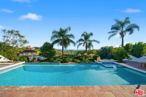 6120 Cavalleri Road, Malibu, CA 90265