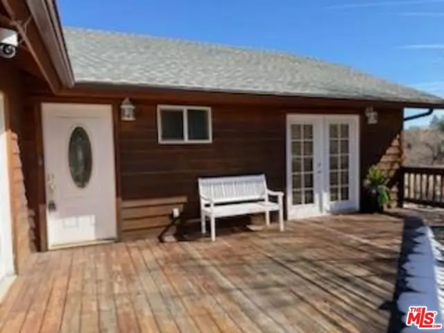 16509 Oakwood Way, Pine Mountain Club, CA 93222 - #3