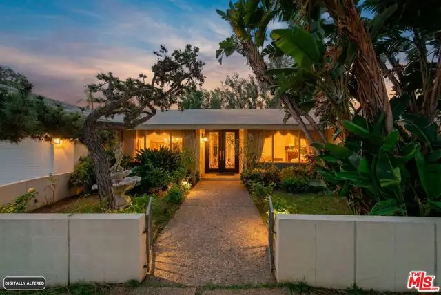1263 Monaco Drive, Pacific Palisades, CA 90272 - #1