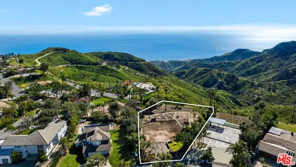 23424 W Moon Shadows Drive, Malibu, CA 90265