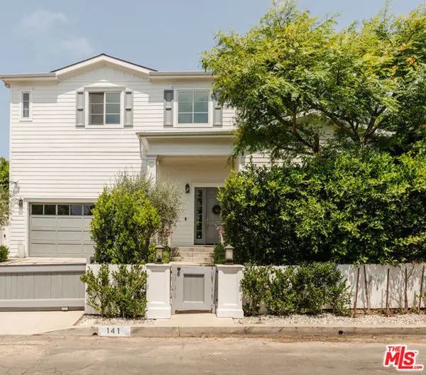 141 S Saltair Avenue, Los Angeles, CA 90049