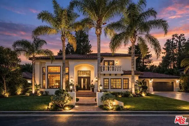15916 Daniel Lane, Encino, CA 91436 - #1
