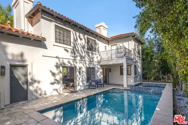 15916 Daniel Lane, Encino, CA 91436 - #2