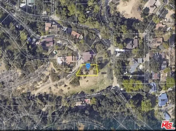 0 Corvo Way, Topanga (los Angeles), CA 90290