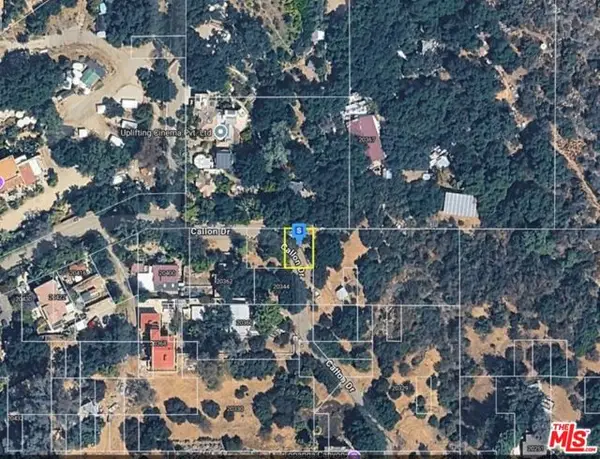 0 Callon Dr, Topanga (los Angeles), CA 90290