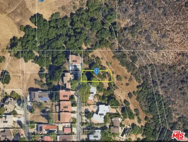 3554 Poppy Dr, Calabasas, CA 91302 - #1