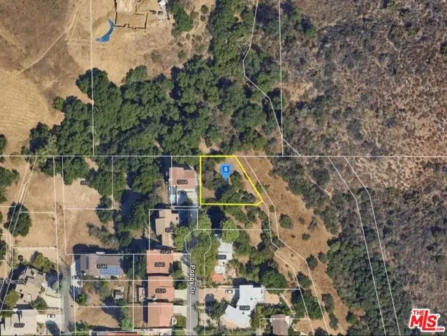 0 Poppy Dr, Calabasas, CA 91302 - #1