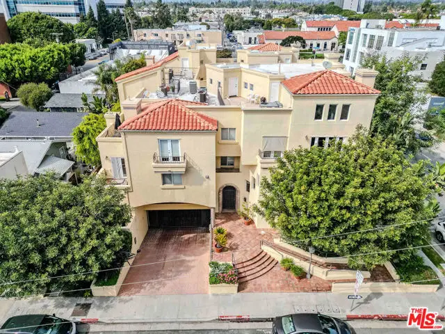 2311 Schader Drive #101, Santa Monica, CA 90404 - #2
