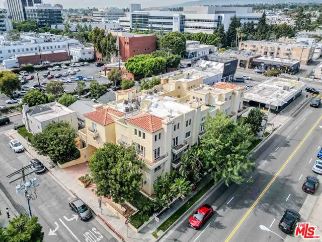 2311 Schader Drive #101, Santa Monica, CA 90404 - #3