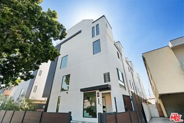 3802 S Verona Court, Los Angeles, CA 90066