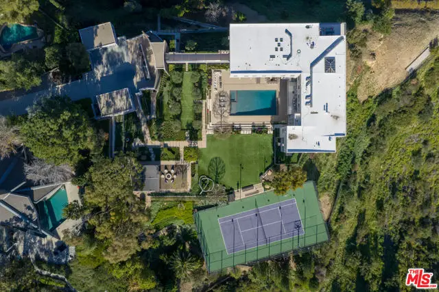 15210 Antelo Place, Los Angeles, CA 90077 - #2