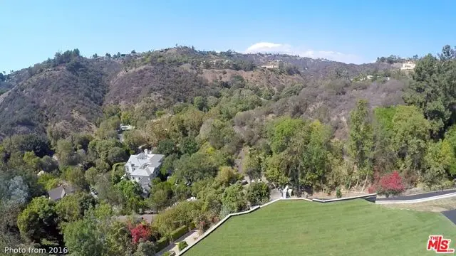 10550 Dolcedo Way, Los Angeles, CA 90077 - #2