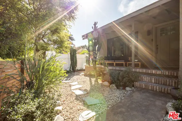 4253 Guardia Avenue, Los Angeles, CA 90032