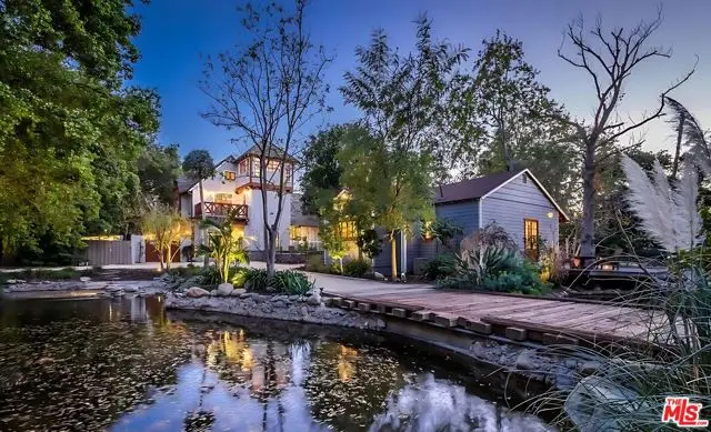 4750 Encino Avenue, Encino, CA 91316 - #1