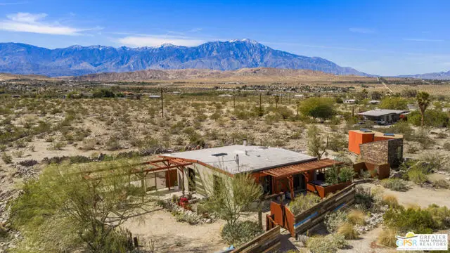 75655 Skyline Drive, Desert Hot Springs, CA 92241 - #1