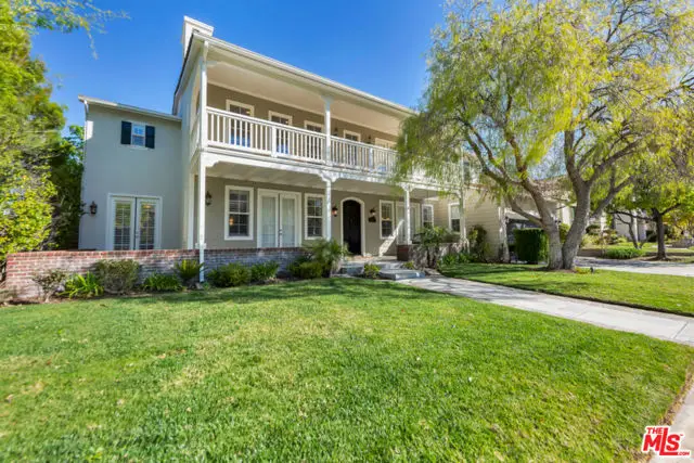 25417 Magnolia Lane, Stevenson Ranch, CA 91381 - #1