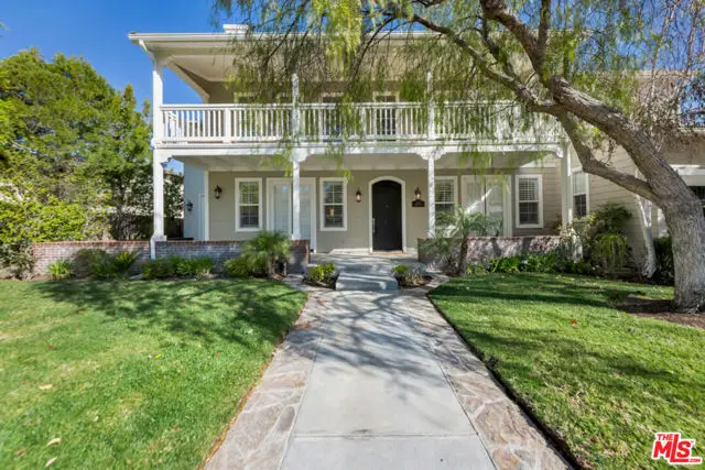 25417 Magnolia Lane, Stevenson Ranch, CA 91381 - #2