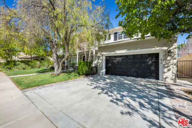 25417 Magnolia Lane, Stevenson Ranch, CA 91381 - #3