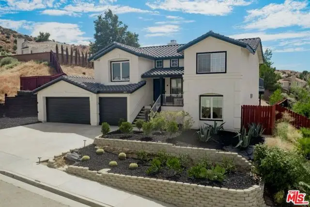 38425 Juniper Tree Road, Palmdale, CA 93551 - #1