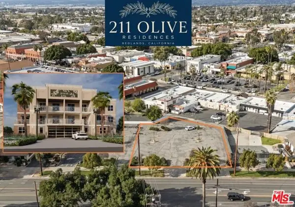 211 E Olive Avenue, Redlands, CA 92373