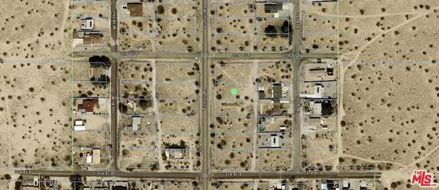 0 Sunfair Road, Joshua Tree, CA 92252 - #1