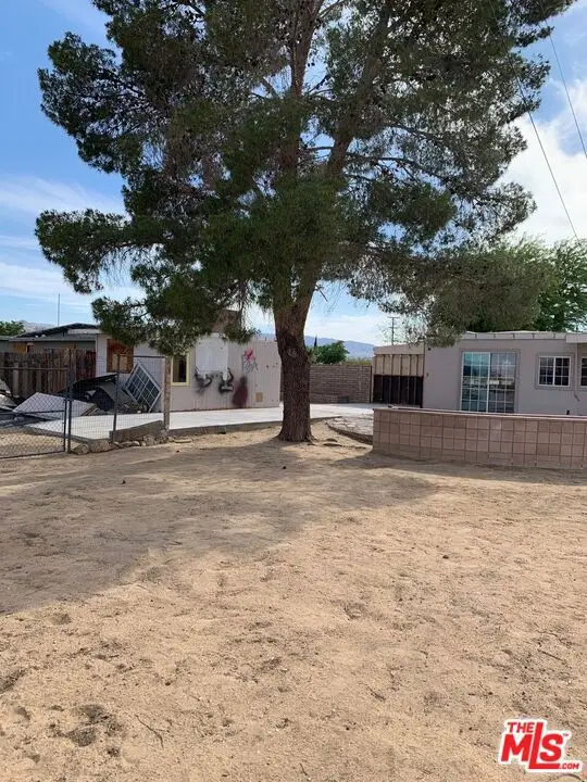 5059 1st Street, Joshua Tree, CA 92252 - #1