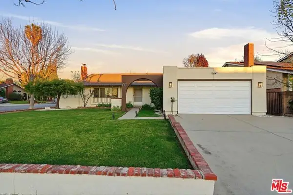 1954 Claudia Avenue, Simi Valley, CA 93065