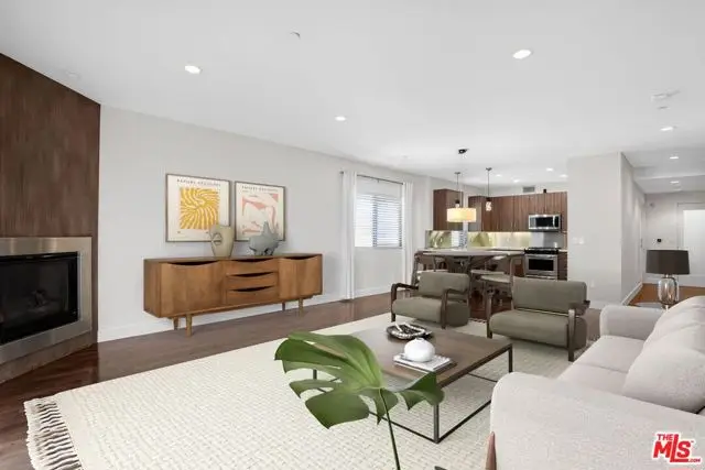 11023 Fruitland Drive #401, Studio City, CA 91604 - #2