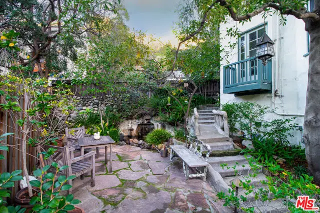 8066 Woodland Lane, Los Angeles, CA 90046 - #3