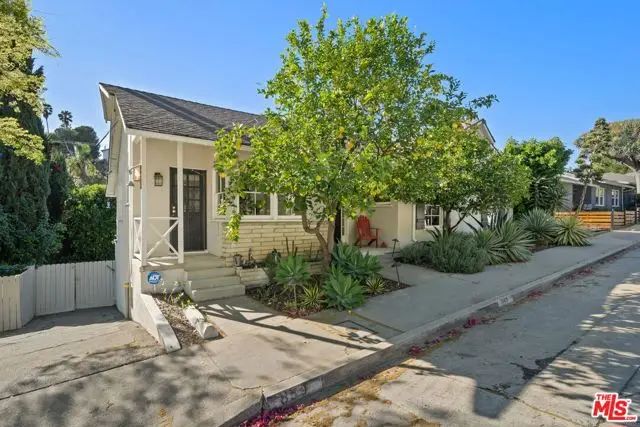 859 Cresthaven Drive, Los Angeles, CA 90042 - #2