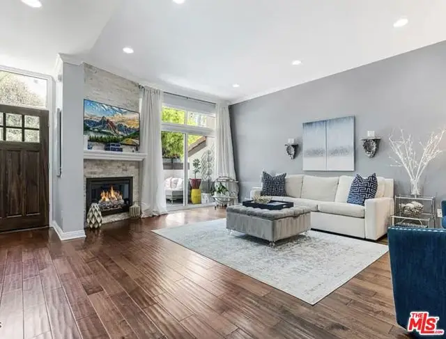 17213 Palisades Circle, Pacific Palisades, CA 90272 - #3