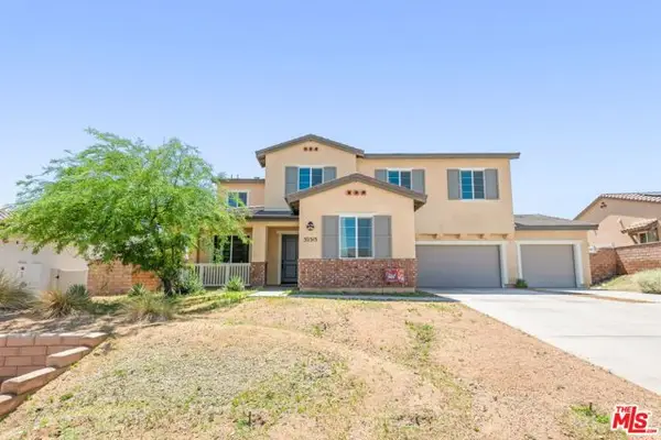 39315 Stirrup Court, Palmdale, CA 93551