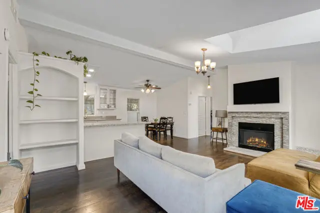 4201 Topanga Canyon Boulevard #136, Woodland Hills, CA 91364 - #3