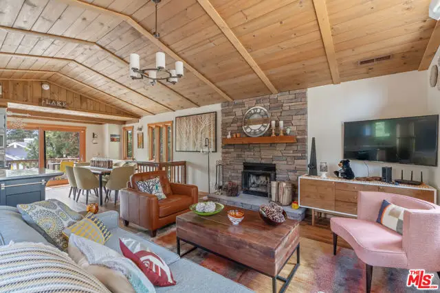 793 Rayo Lane, Fawnskin, CA 92315 - #1