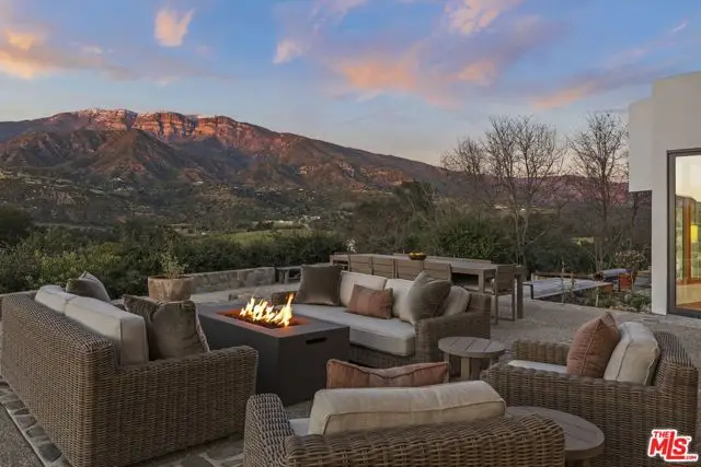 11400 Topa Vista Road, Santa Paula, CA 93060 - #2