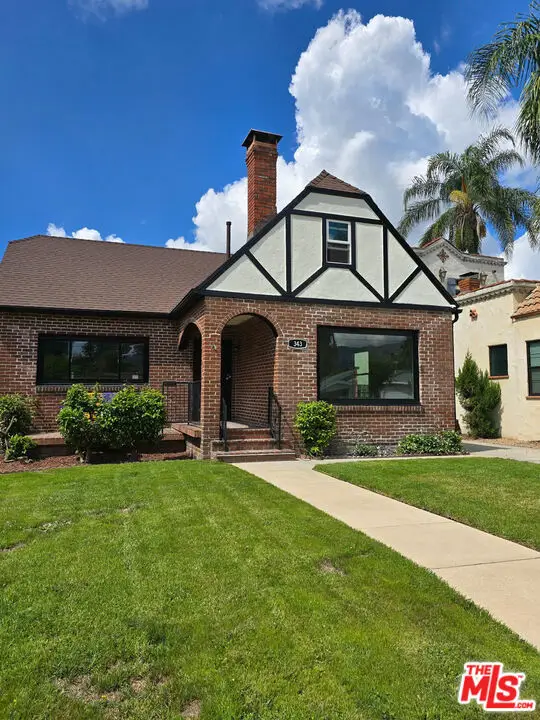 343 N Fairview Street, Burbank, CA 91505 - #2