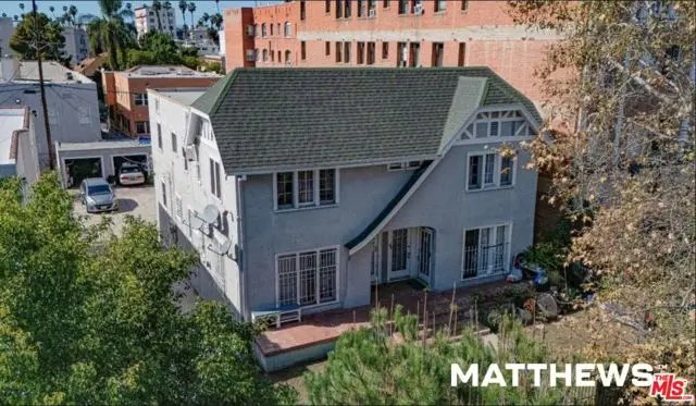 165 S Catalina Street, Los Angeles, CA 90004 - #1