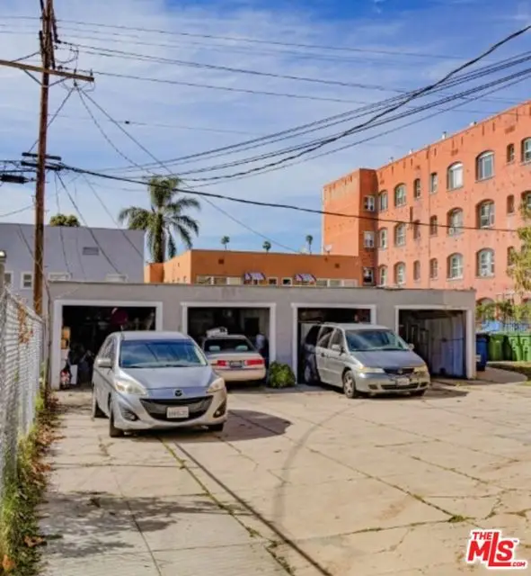 165 S Catalina Street, Los Angeles, CA 90004 - #2