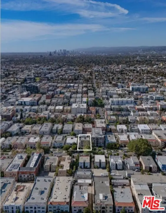 165 S Catalina Street, Los Angeles, CA 90004 - #3