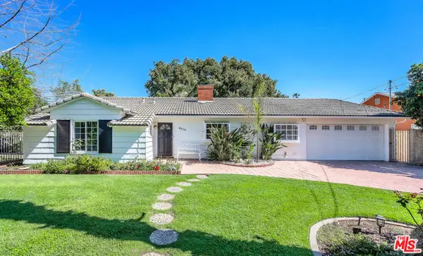 6636 Tobias Avenue, Van Nuys (los Angeles), CA 91405