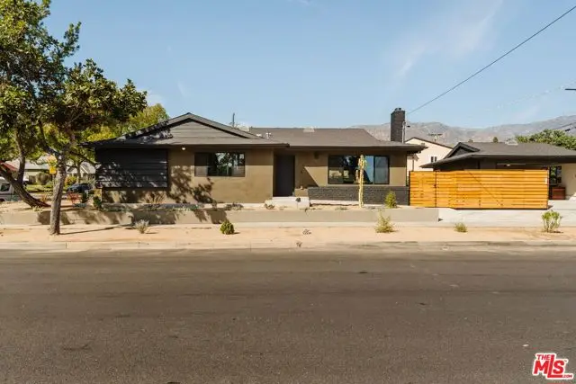 1487 Asbury Drive, Pasadena, CA 91104 - #1