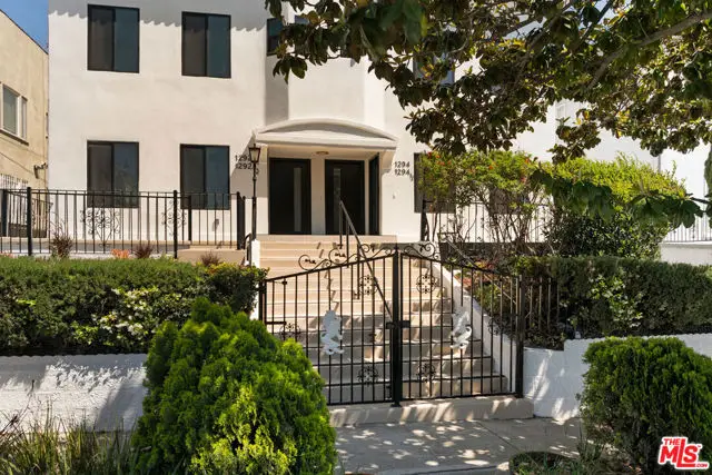 1294 S Citrus Avenue, Los Angeles, CA 90019 - #3